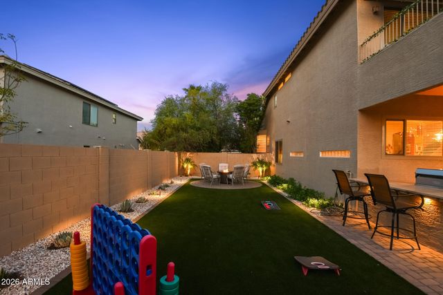 4850 S Hudson Place, Chandler, AZ 85249