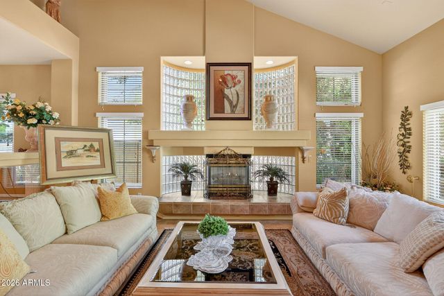 4850 S Hudson Place, Chandler, AZ 85249