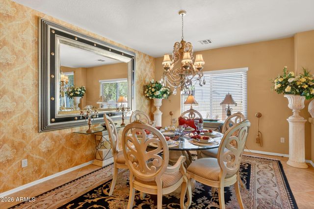 4850 S Hudson Place, Chandler, AZ 85249