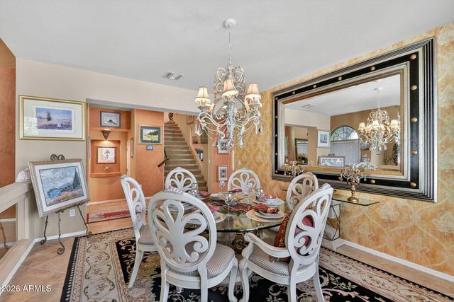 4850 S Hudson Place, Chandler, AZ 85249