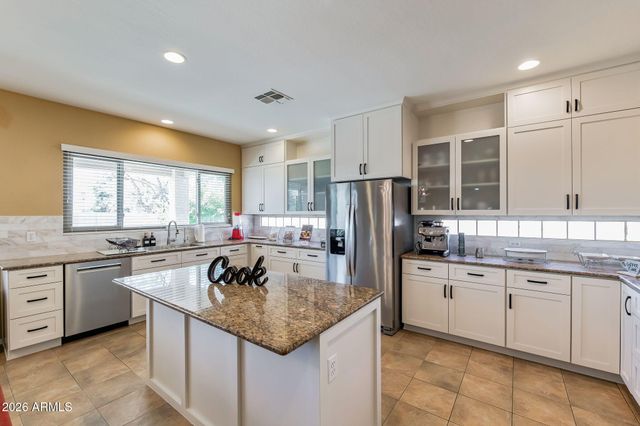 4850 S Hudson Place, Chandler, AZ 85249