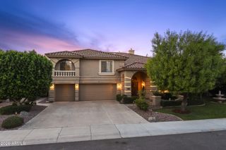 4850 S Hudson Place, Chandler, AZ 85249