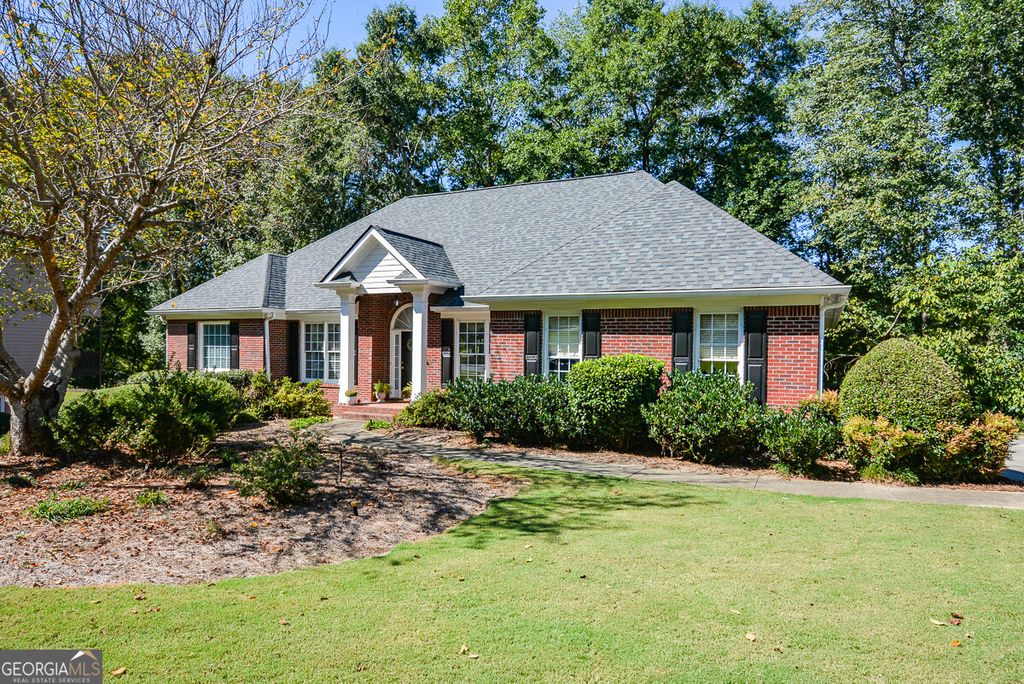 1015 Avery Creek Drive, Woodstock, GA 30188 — photo 2