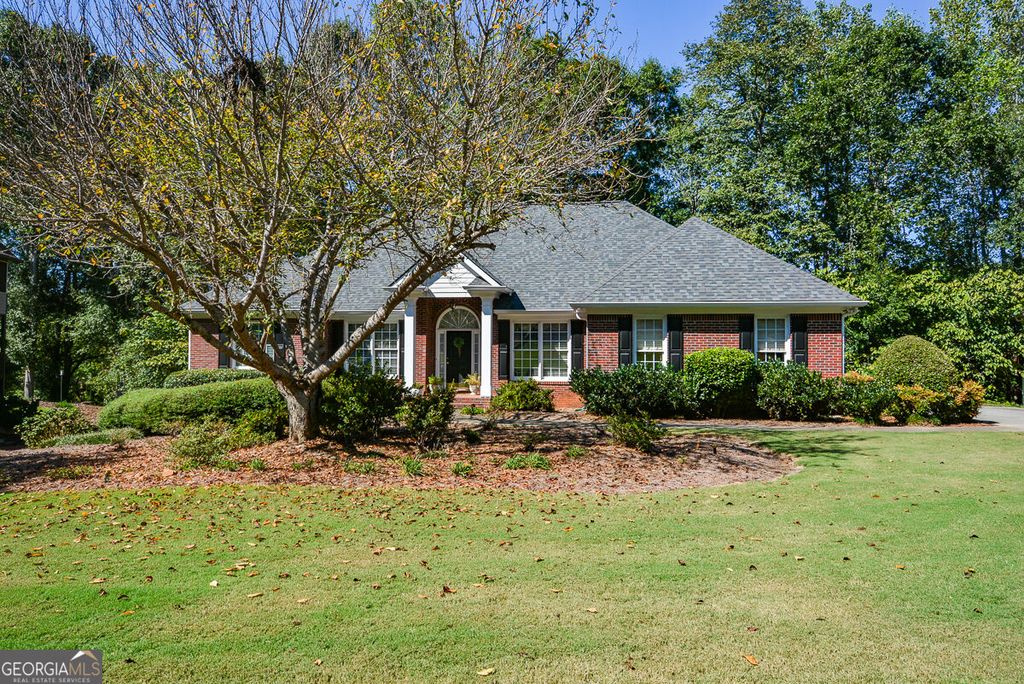 1015 Avery Creek Drive, Woodstock, GA 30188 — photo 4