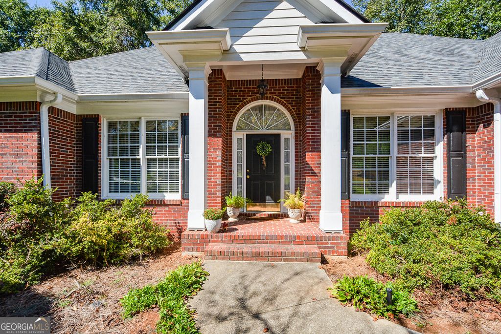 1015 Avery Creek Drive, Woodstock, GA 30188 — photo 5