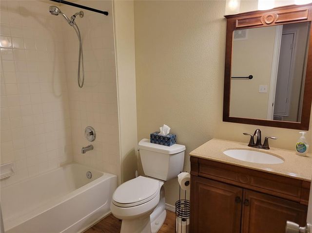 3976 Riviera Grove 201, Colorado Springs, CO 80922