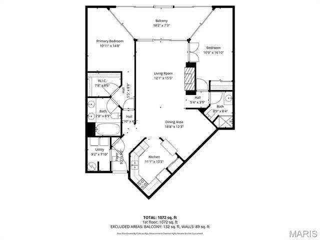 4570 Laclede Avenue 205, St Louis, MO 63108