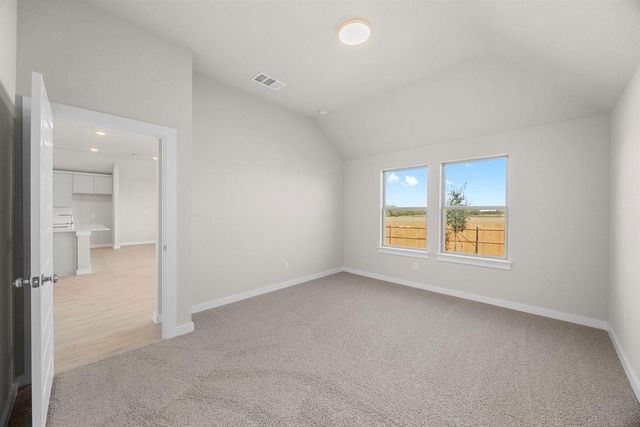 110 Divisadero DR, Hutto, TX 78634