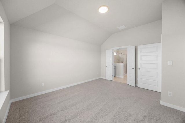 110 Divisadero DR, Hutto, TX 78634