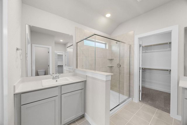 110 Divisadero DR, Hutto, TX 78634