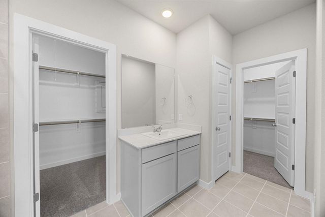 110 Divisadero DR, Hutto, TX 78634