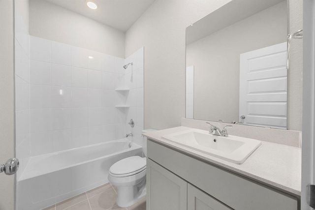 110 Divisadero DR, Hutto, TX 78634