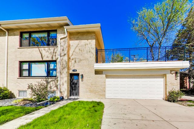 1108 Fortuna Avenue, Park Ridge, IL 60068