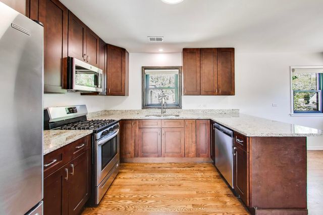 1108 Fortuna Avenue, Park Ridge, IL 60068