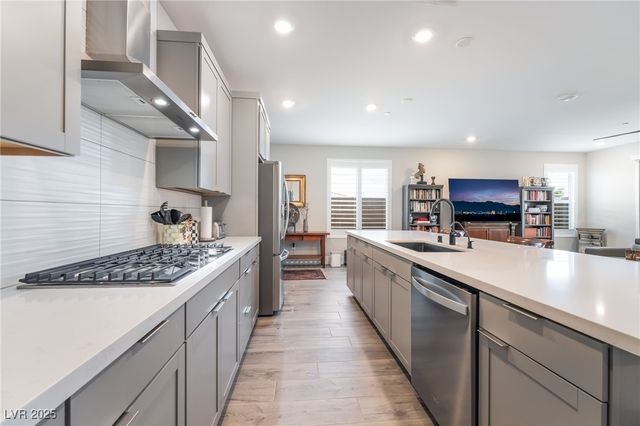 9553 Jadeite Lane, Las Vegas, NV 89143