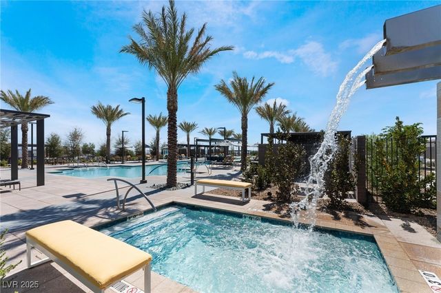 9553 Jadeite Lane, Las Vegas, NV 89143