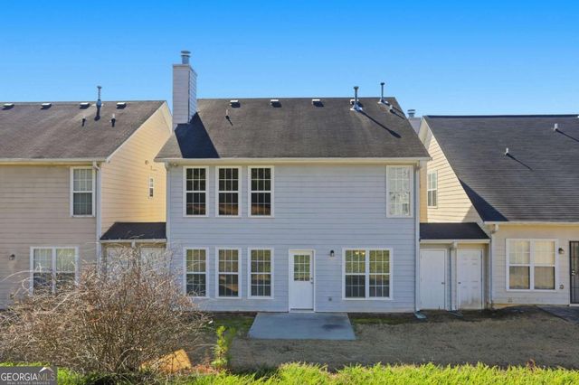 9553 Lakeview Circle, Union City, GA 30291