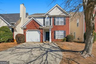 9553 Lakeview Circle, Union City, GA 30291