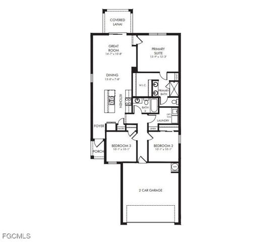 44470 Cable Creek DR, Punta Gorda, FL 33982