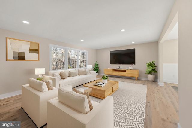 148 TRIMMEL AVE, Franklinville, NJ 08322