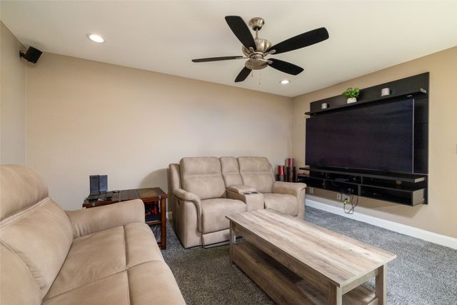 4100 Foxmoor Court, Arlington, TX 76016