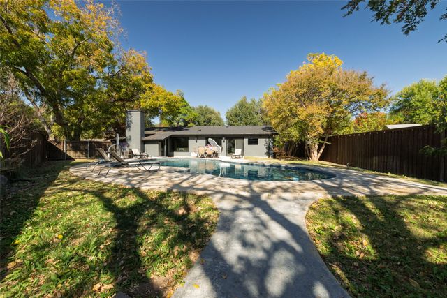 4100 Foxmoor Court, Arlington, TX 76016