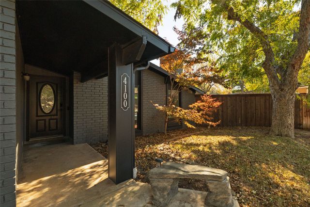 4100 Foxmoor Court, Arlington, TX 76016