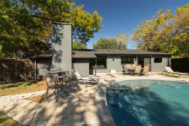 4100 Foxmoor Court, Arlington, TX 76016