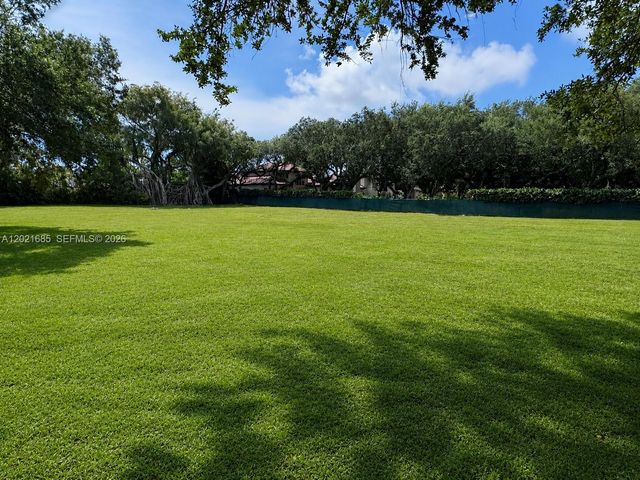 xxx Sierra Cir, Coral Gables, FL 33156