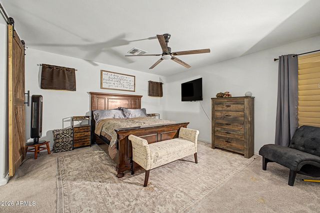 16903 W BETH Drive, Goodyear, AZ 85338