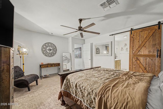 16903 W BETH Drive, Goodyear, AZ 85338