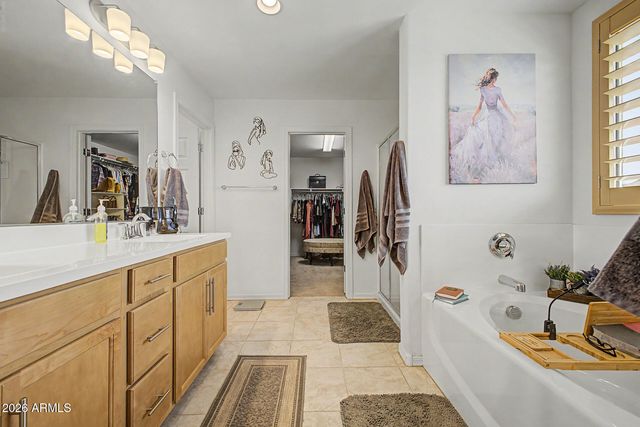 16903 W BETH Drive, Goodyear, AZ 85338