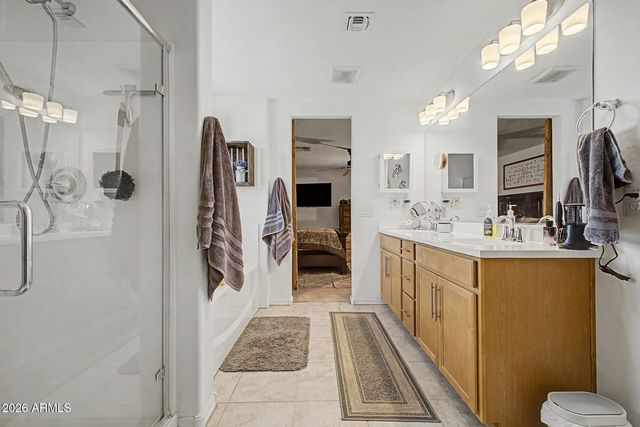 16903 W BETH Drive, Goodyear, AZ 85338