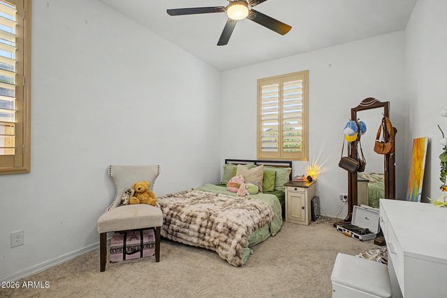 16903 W BETH Drive, Goodyear, AZ 85338