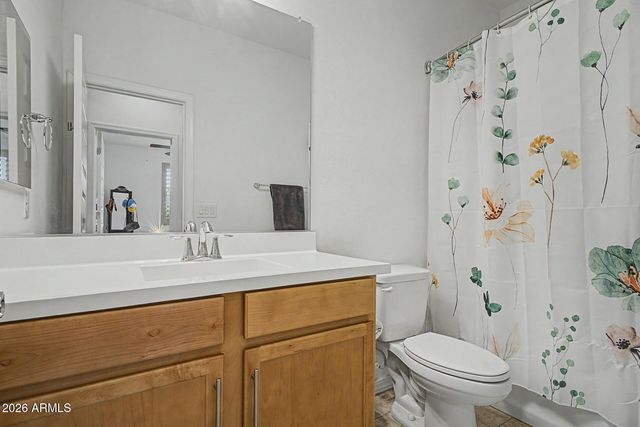 16903 W BETH Drive, Goodyear, AZ 85338