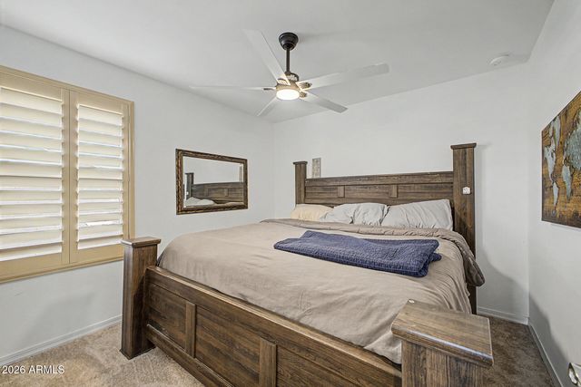 16903 W BETH Drive, Goodyear, AZ 85338