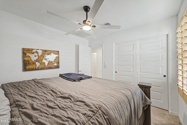 16903 W BETH Drive, Goodyear, AZ 85338