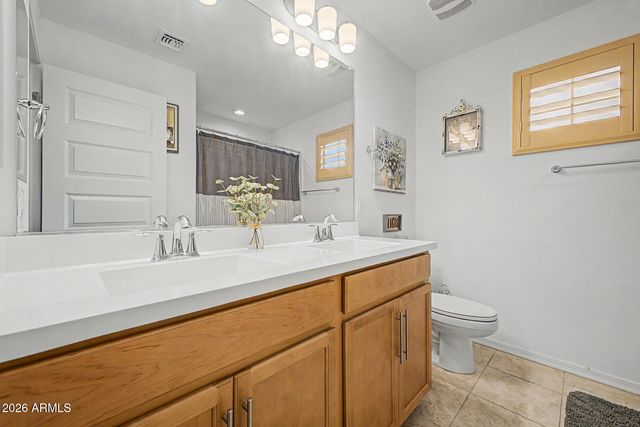 16903 W BETH Drive, Goodyear, AZ 85338