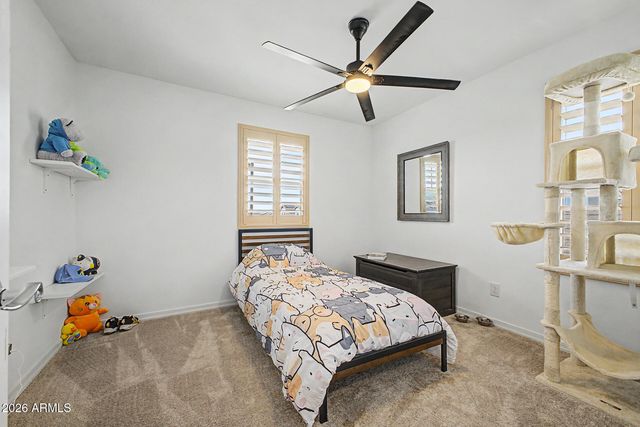 16903 W BETH Drive, Goodyear, AZ 85338