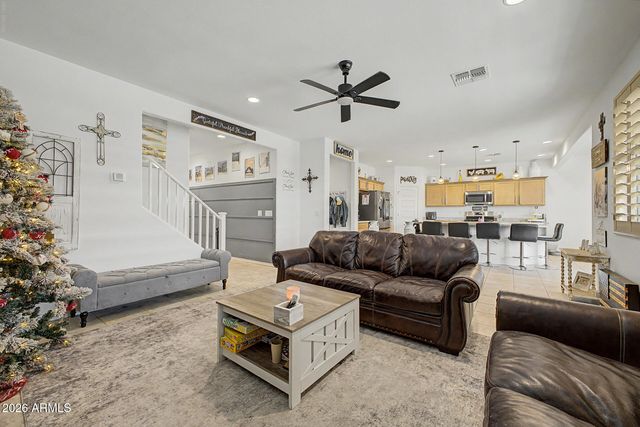 16903 W BETH Drive, Goodyear, AZ 85338