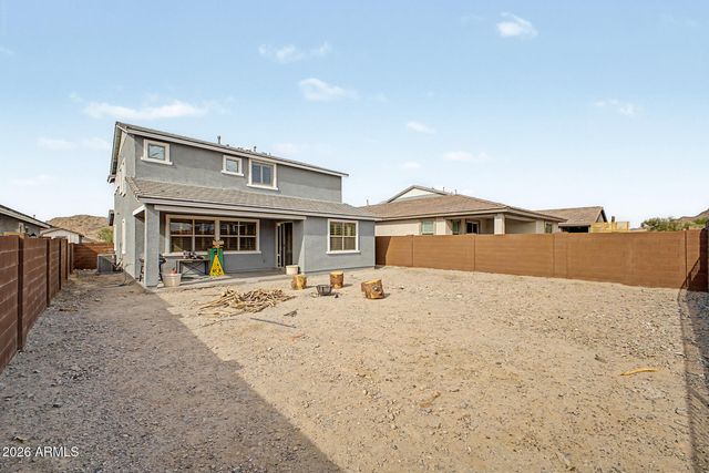 16903 W BETH Drive, Goodyear, AZ 85338