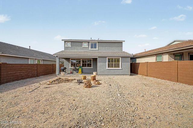 16903 W BETH Drive, Goodyear, AZ 85338
