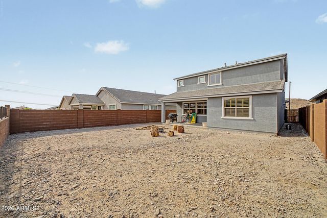 16903 W BETH Drive, Goodyear, AZ 85338