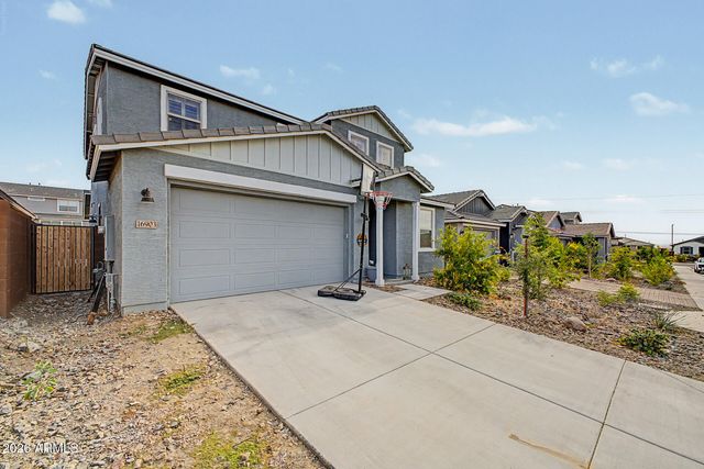 16903 W BETH Drive, Goodyear, AZ 85338