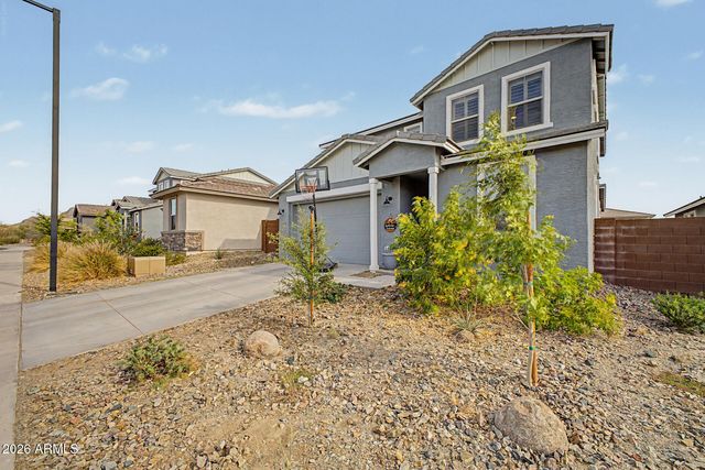16903 W BETH Drive, Goodyear, AZ 85338
