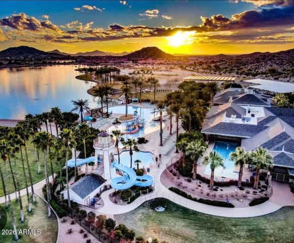 16903 W BETH Drive, Goodyear, AZ 85338