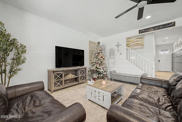 16903 W BETH Drive, Goodyear, AZ 85338