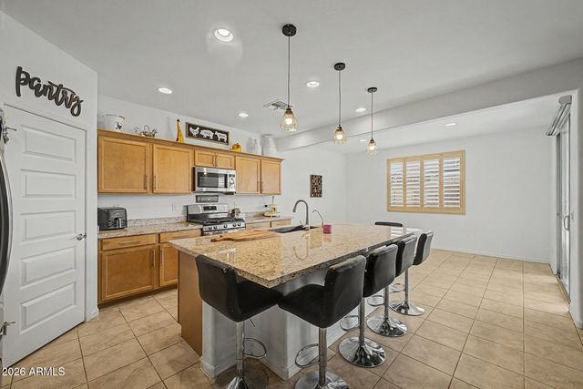 16903 W BETH Drive, Goodyear, AZ 85338