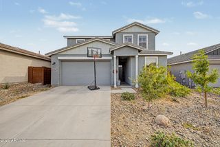 16903 W BETH Drive, Goodyear, AZ 85338