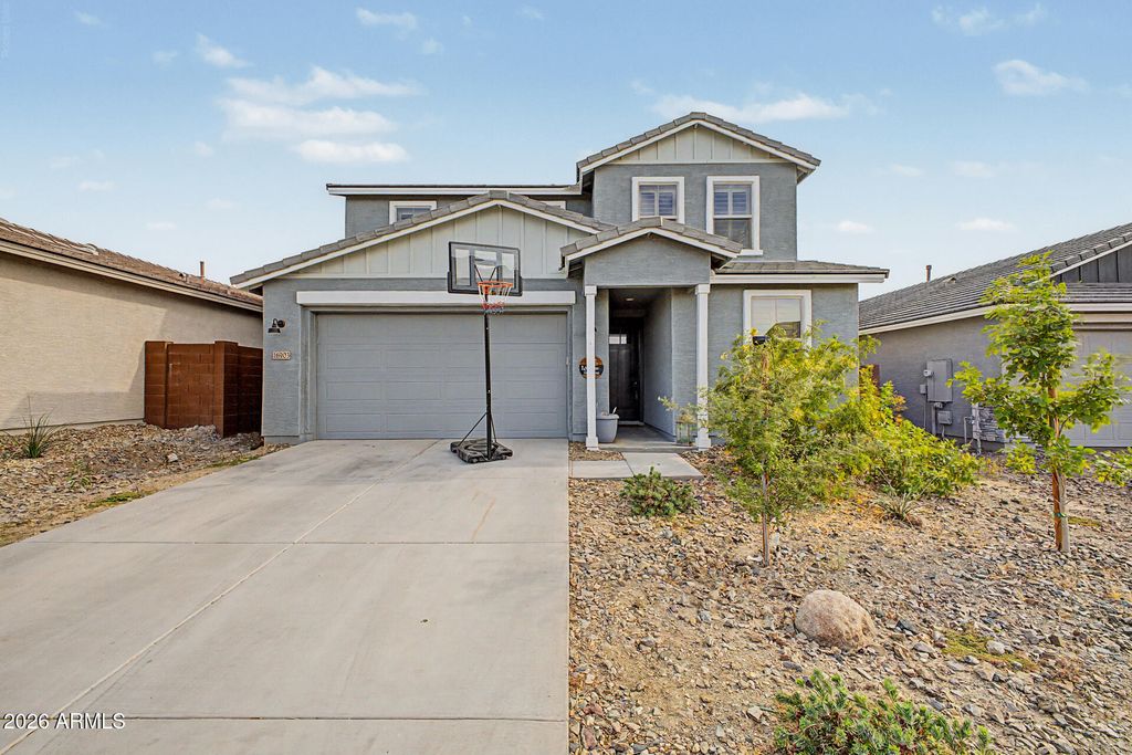 16903 W BETH Drive, Goodyear, AZ 85338